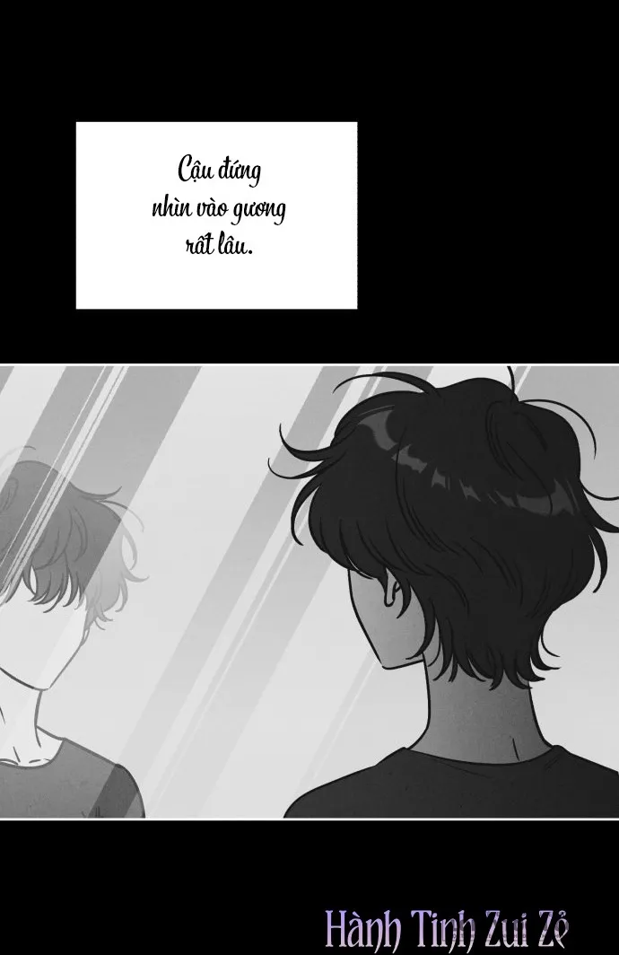 Để Em Cho Cô Mượn Chút Lửa Nhé? - Chap 17 - Trang 9