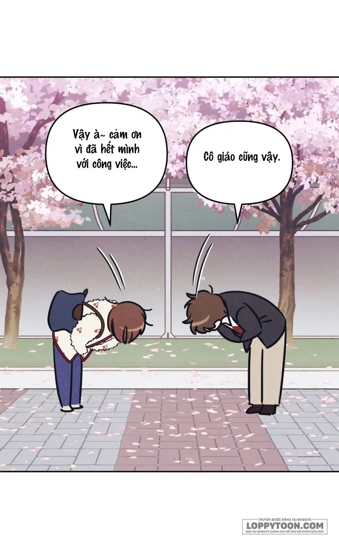 Để Em Cho Cô Mượn Chút Lửa Nhé? - Chap 18 - Trang 12