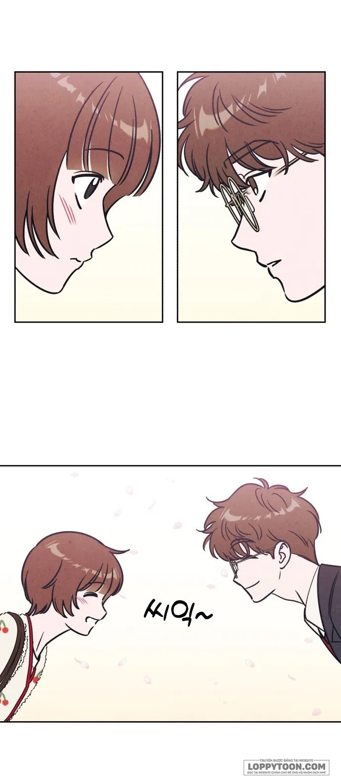 Để Em Cho Cô Mượn Chút Lửa Nhé? - Chap 18 - Trang 13