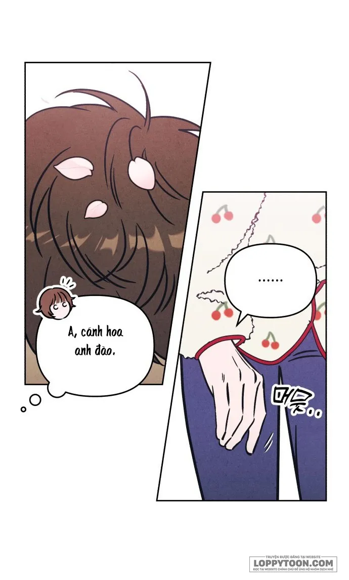 Để Em Cho Cô Mượn Chút Lửa Nhé? - Chap 18 - Trang 14