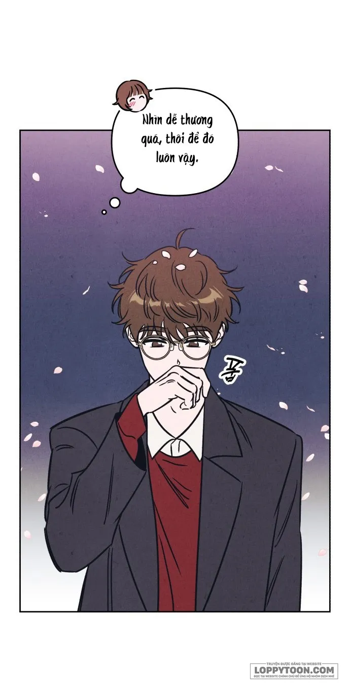 Để Em Cho Cô Mượn Chút Lửa Nhé? - Chap 18 - Trang 15