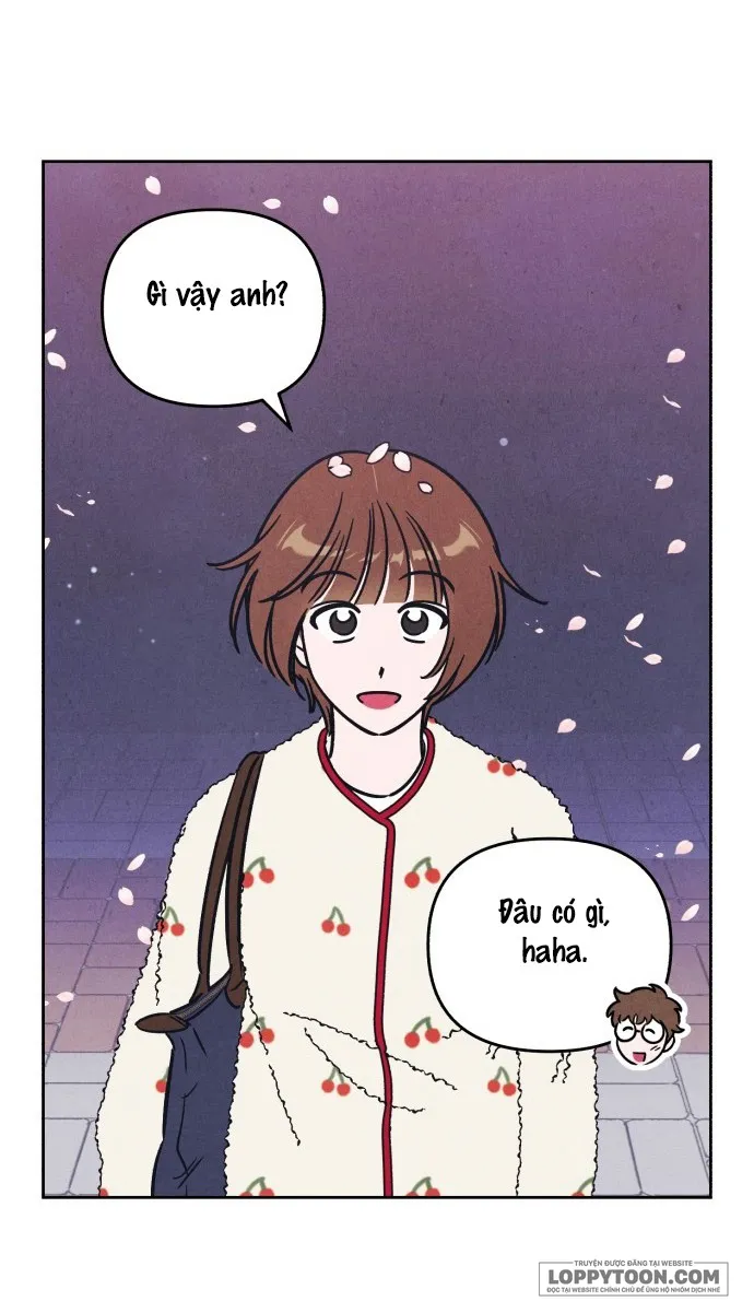 Để Em Cho Cô Mượn Chút Lửa Nhé? - Chap 18 - Trang 16