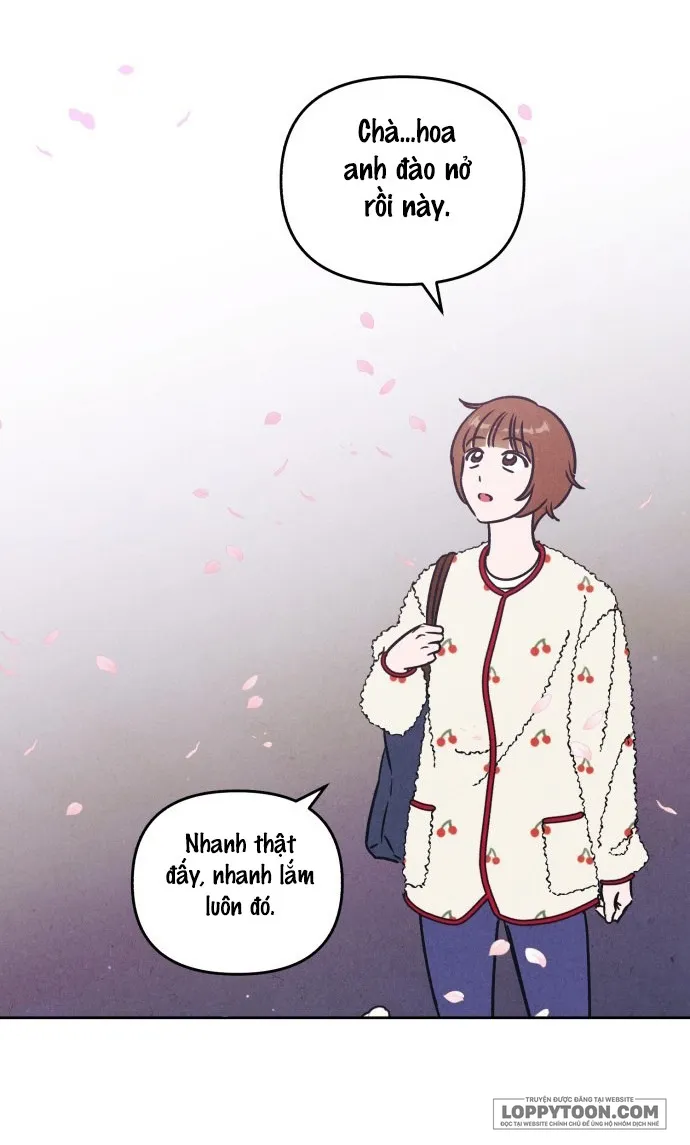 Để Em Cho Cô Mượn Chút Lửa Nhé? - Chap 18 - Trang 3