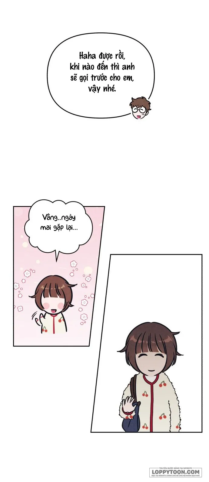 Để Em Cho Cô Mượn Chút Lửa Nhé? - Chap 18 - Trang 22