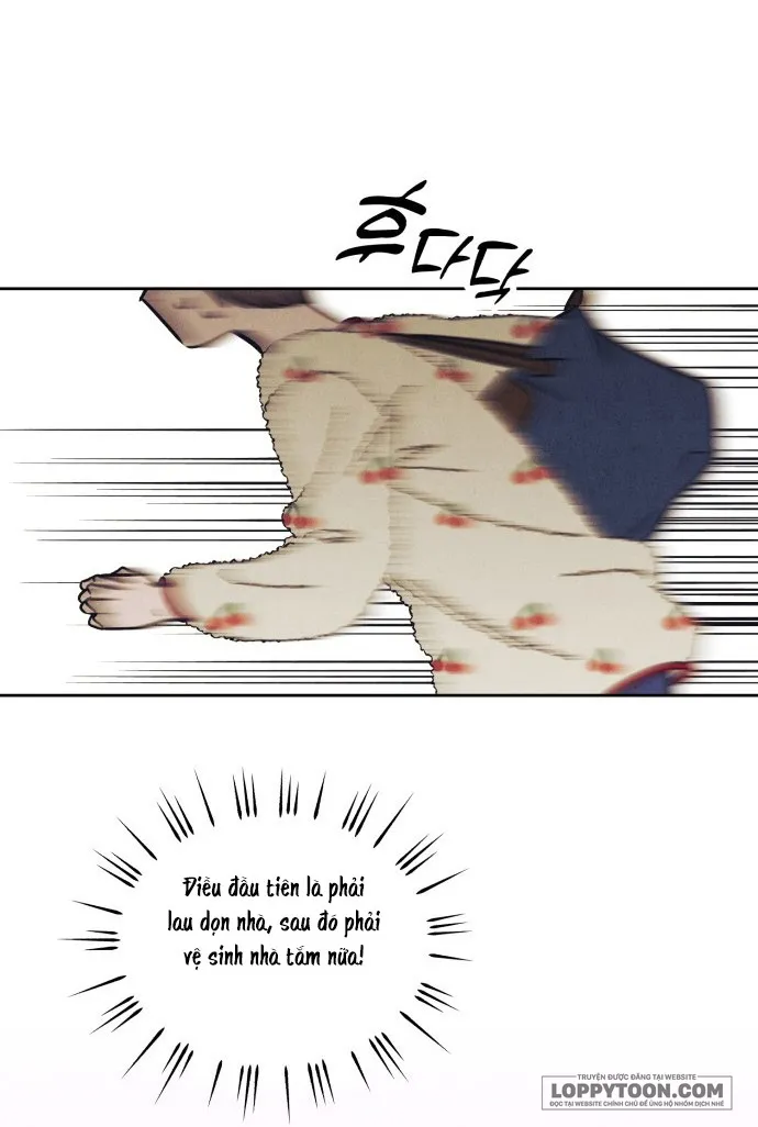 Để Em Cho Cô Mượn Chút Lửa Nhé? - Chap 18 - Trang 23