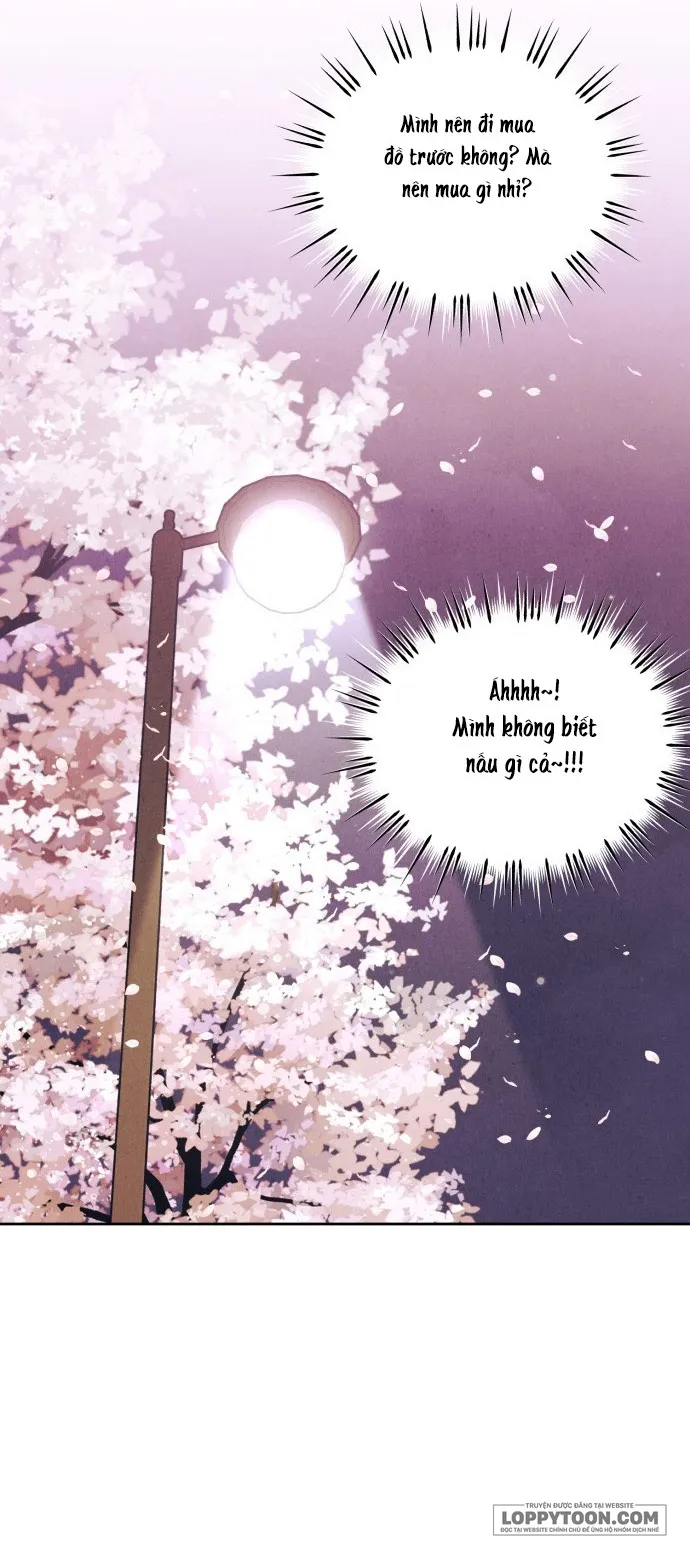 Để Em Cho Cô Mượn Chút Lửa Nhé? - Chap 18 - Trang 24