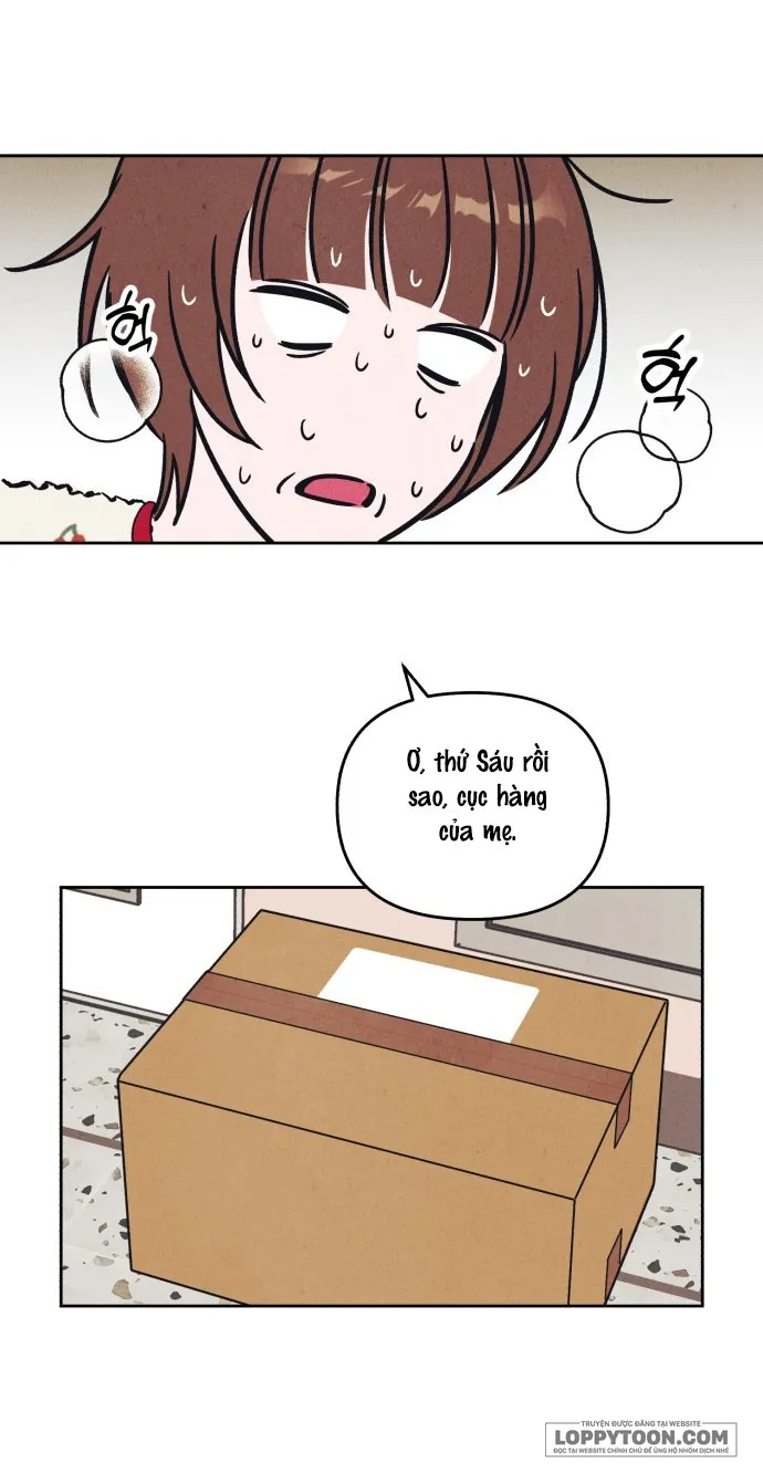 Để Em Cho Cô Mượn Chút Lửa Nhé? - Chap 18 - Trang 26