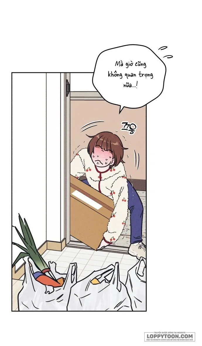 Để Em Cho Cô Mượn Chút Lửa Nhé? - Chap 18 - Trang 27