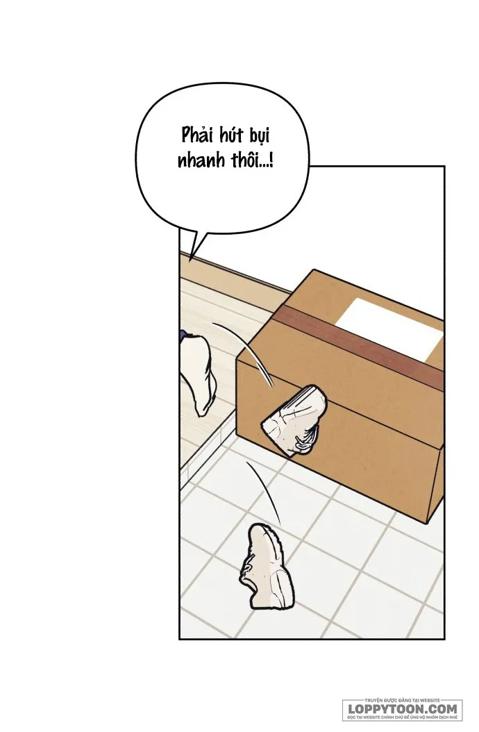 Để Em Cho Cô Mượn Chút Lửa Nhé? - Chap 18 - Trang 28
