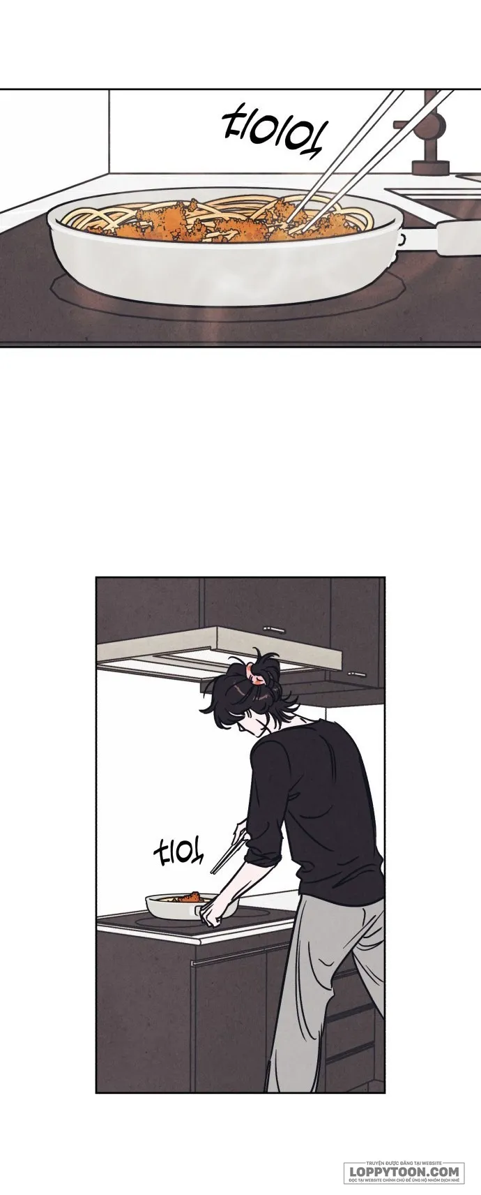 Để Em Cho Cô Mượn Chút Lửa Nhé? - Chap 18 - Trang 30