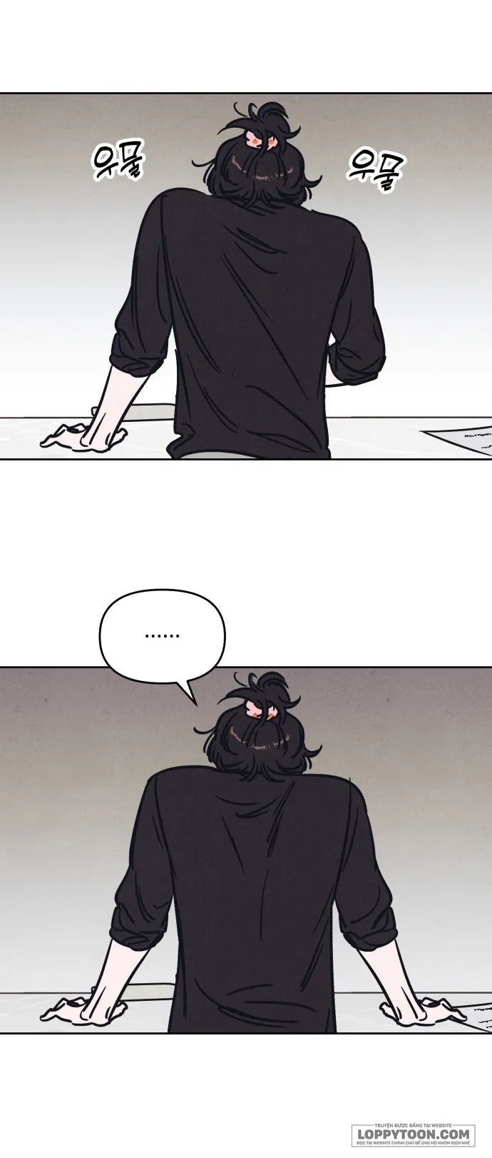 Để Em Cho Cô Mượn Chút Lửa Nhé? - Chap 18 - Trang 33