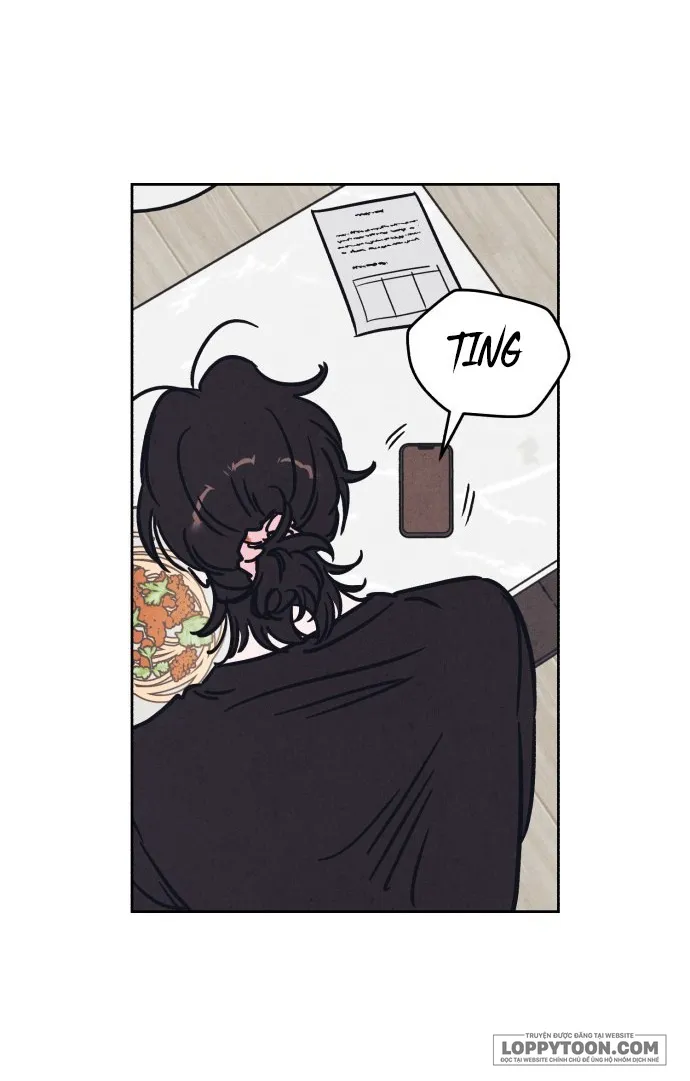 Để Em Cho Cô Mượn Chút Lửa Nhé? - Chap 18 - Trang 35