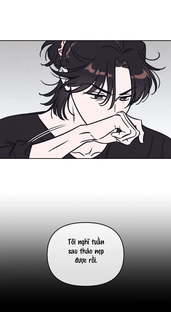 Để Em Cho Cô Mượn Chút Lửa Nhé? - Chap 18 - Trang 38