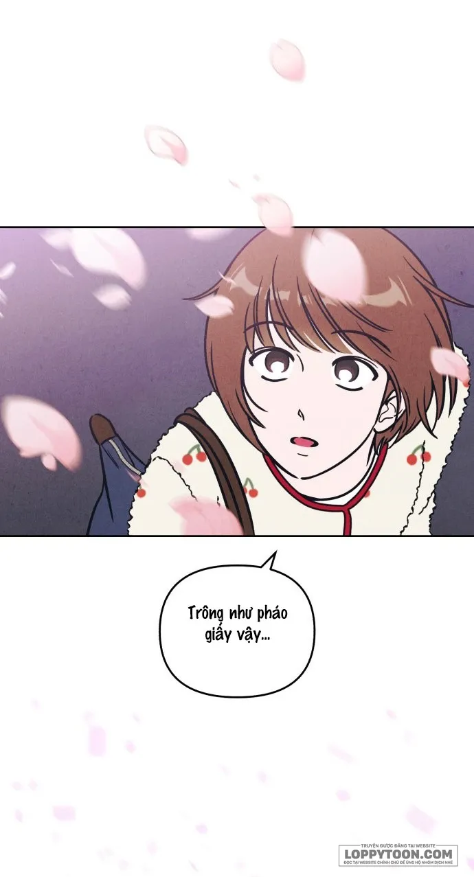 Để Em Cho Cô Mượn Chút Lửa Nhé? - Chap 18 - Trang 5