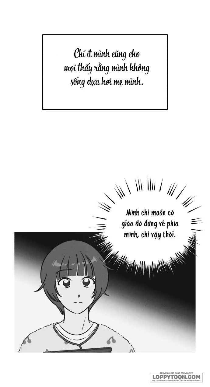 Để Em Cho Cô Mượn Chút Lửa Nhé? - Chap 18 - Trang 42