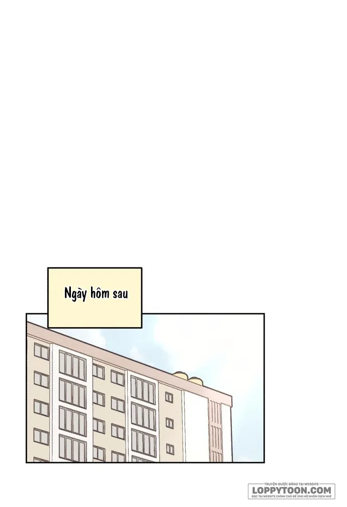 Để Em Cho Cô Mượn Chút Lửa Nhé? - Chap 18 - Trang 44