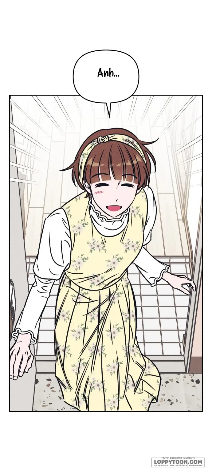Để Em Cho Cô Mượn Chút Lửa Nhé? - Chap 18 - Trang 48