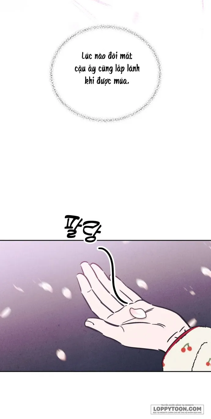 Để Em Cho Cô Mượn Chút Lửa Nhé? - Chap 18 - Trang 7