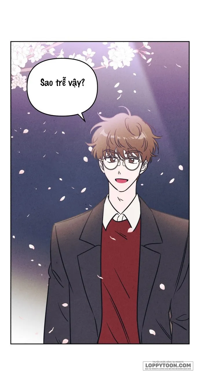 Để Em Cho Cô Mượn Chút Lửa Nhé? - Chap 18 - Trang 10