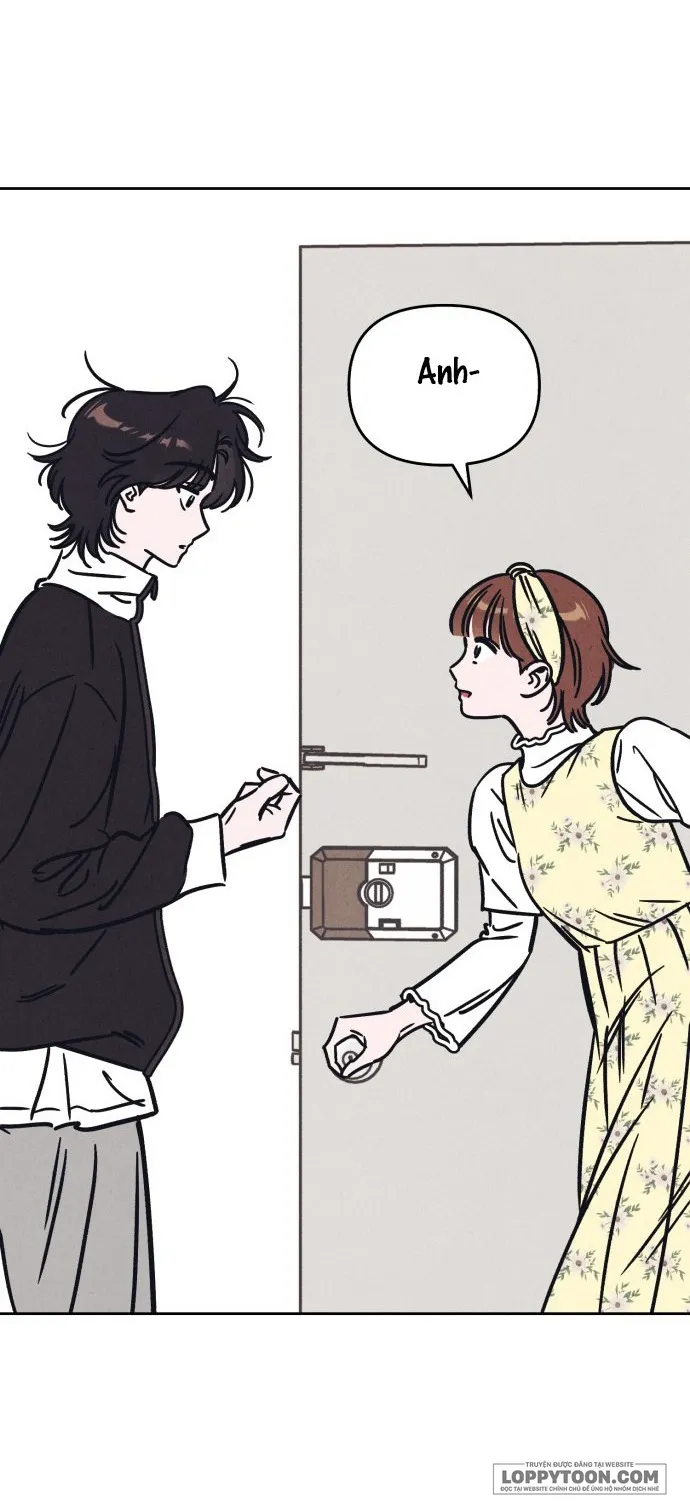 Để Em Cho Cô Mượn Chút Lửa Nhé? - Chap 19 - Trang 12