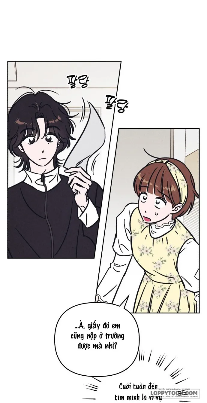 Để Em Cho Cô Mượn Chút Lửa Nhé? - Chap 19 - Trang 14