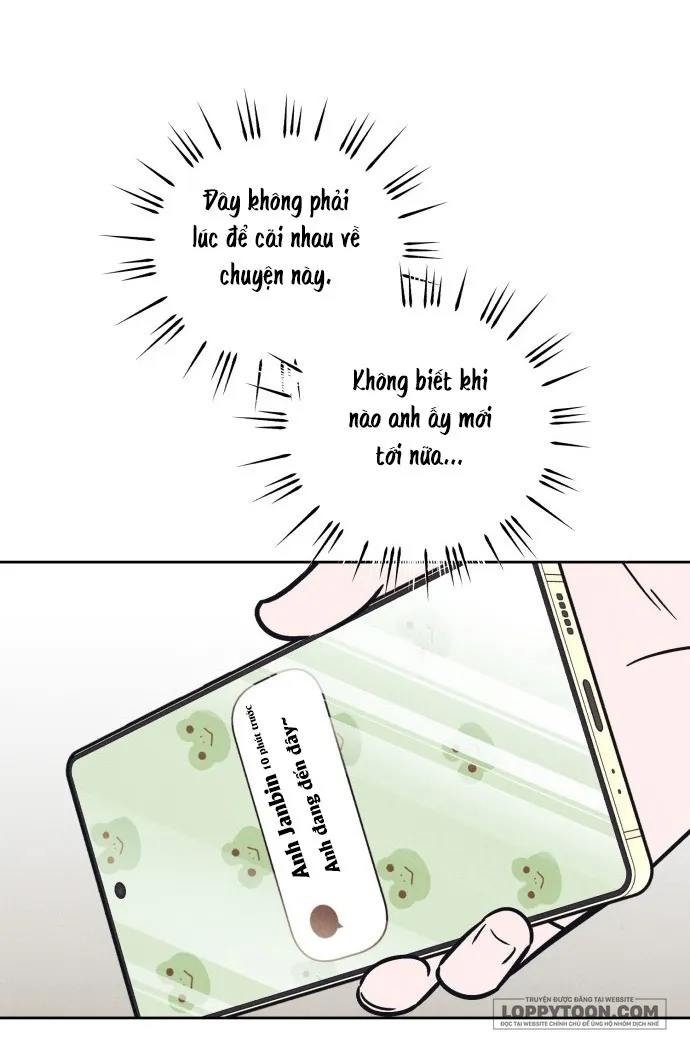 Để Em Cho Cô Mượn Chút Lửa Nhé? - Chap 19 - Trang 16