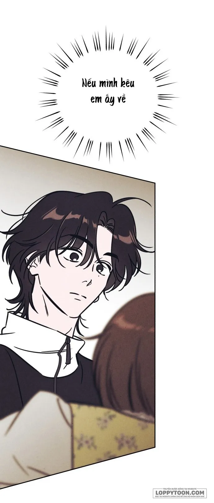 Để Em Cho Cô Mượn Chút Lửa Nhé? - Chap 19 - Trang 19
