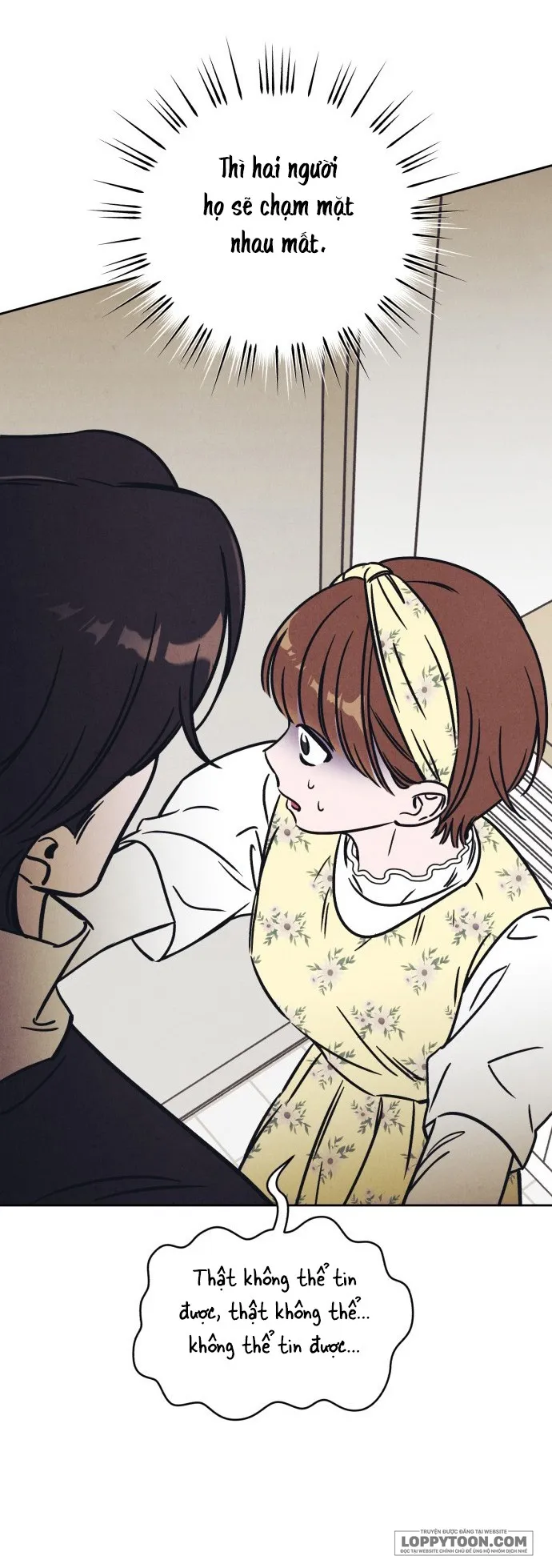 Để Em Cho Cô Mượn Chút Lửa Nhé? - Chap 19 - Trang 20