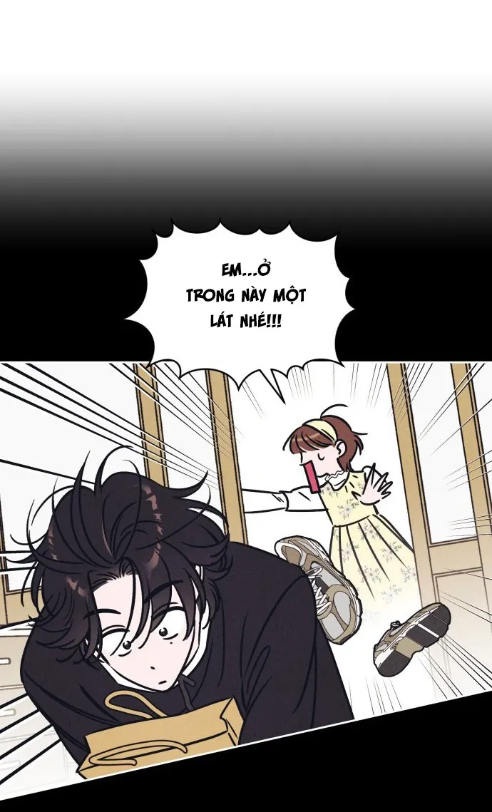 Để Em Cho Cô Mượn Chút Lửa Nhé? - Chap 19 - Trang 25