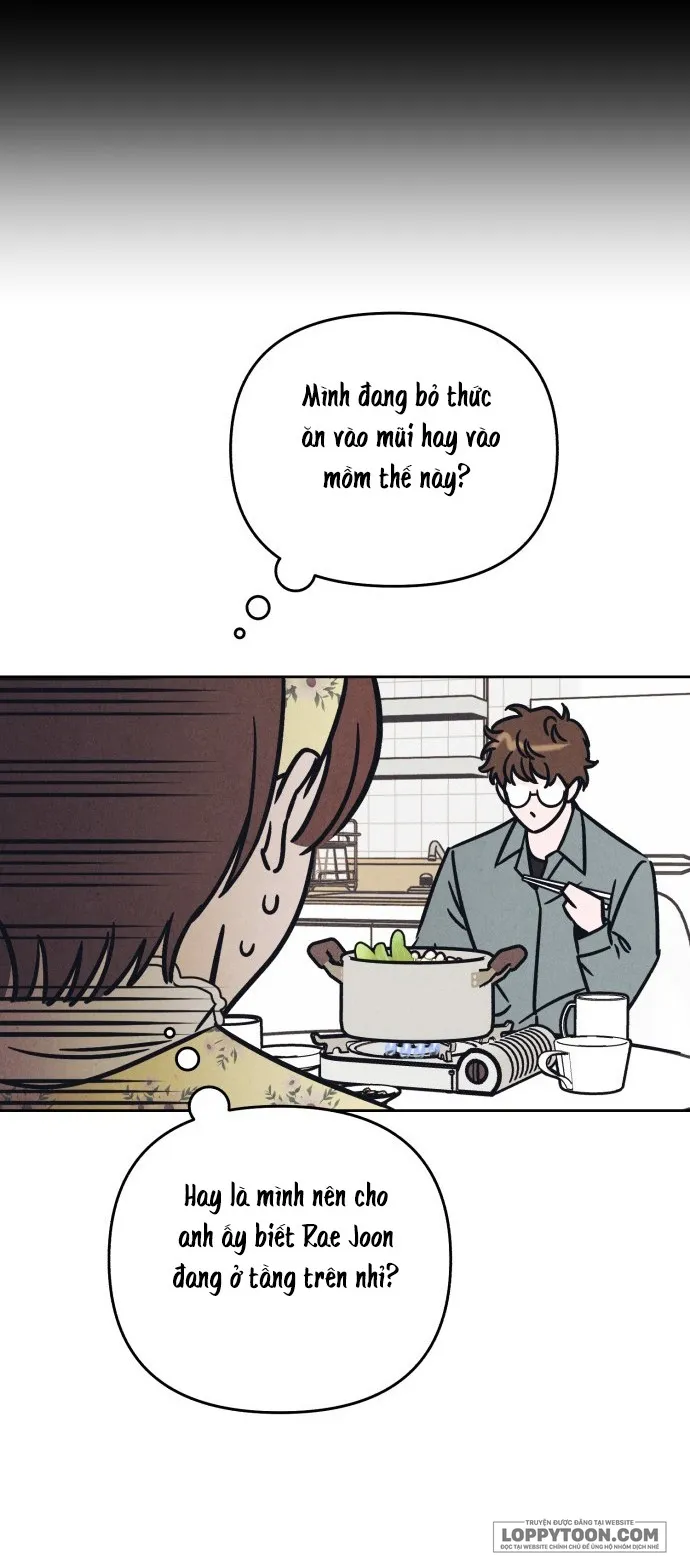 Để Em Cho Cô Mượn Chút Lửa Nhé? - Chap 19 - Trang 27