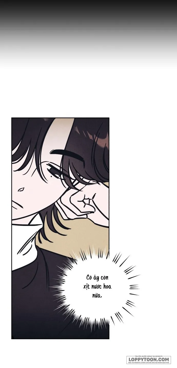 Để Em Cho Cô Mượn Chút Lửa Nhé? - Chap 19 - Trang 33