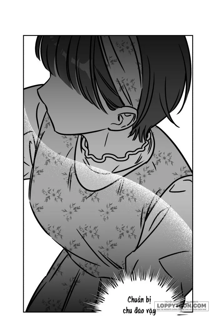 Để Em Cho Cô Mượn Chút Lửa Nhé? - Chap 19 - Trang 34