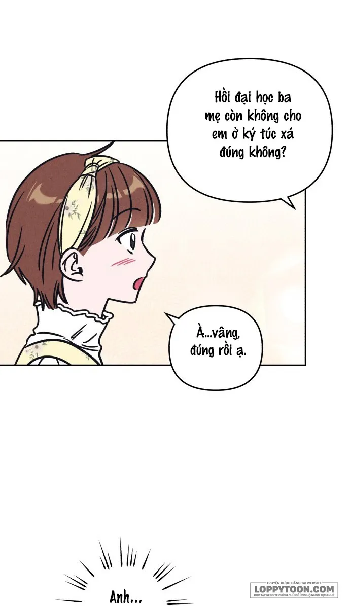 Để Em Cho Cô Mượn Chút Lửa Nhé? - Chap 19 - Trang 39