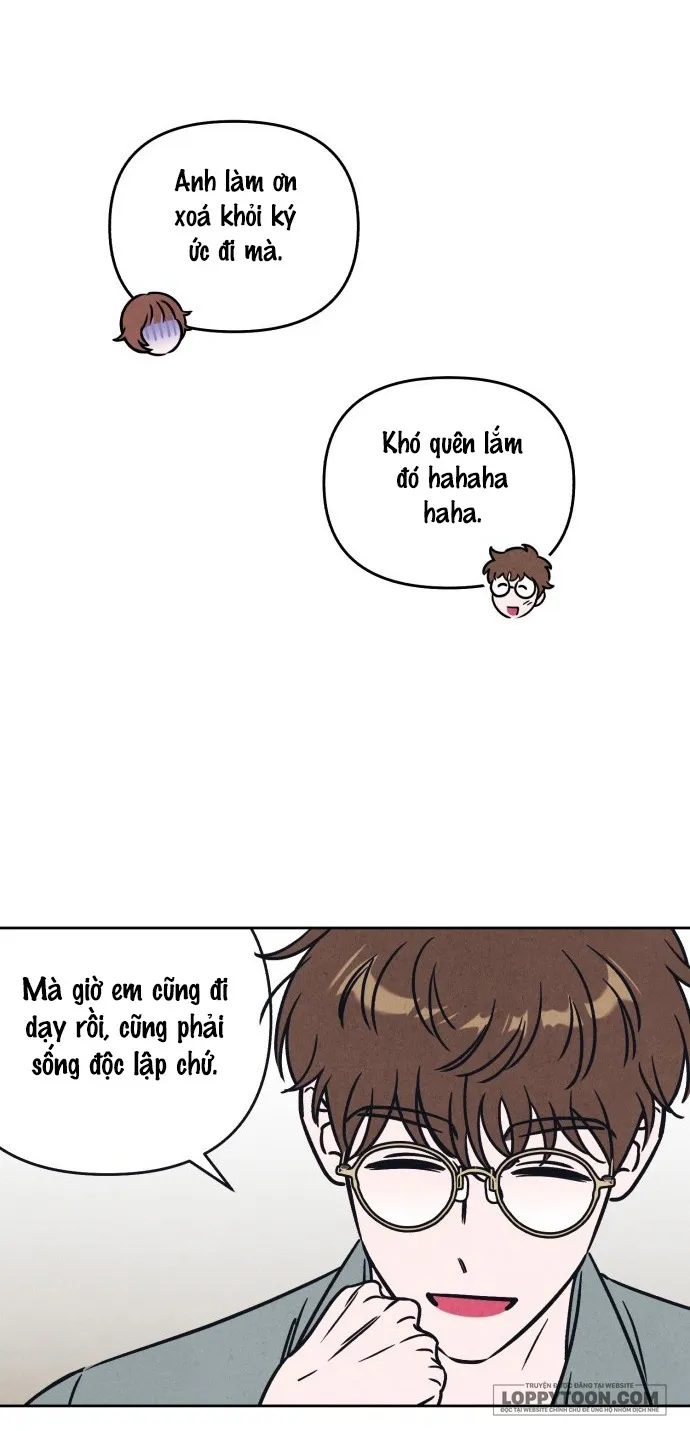 Để Em Cho Cô Mượn Chút Lửa Nhé? - Chap 19 - Trang 41