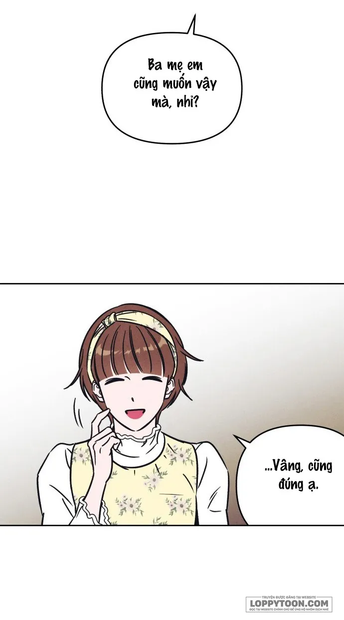 Để Em Cho Cô Mượn Chút Lửa Nhé? - Chap 19 - Trang 42