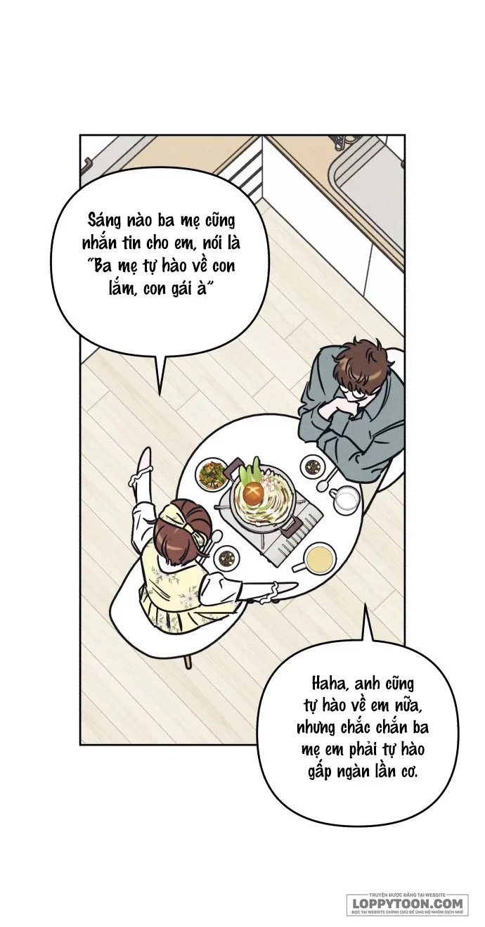 Để Em Cho Cô Mượn Chút Lửa Nhé? - Chap 19 - Trang 43