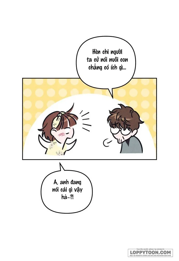 Để Em Cho Cô Mượn Chút Lửa Nhé? - Chap 19 - Trang 45