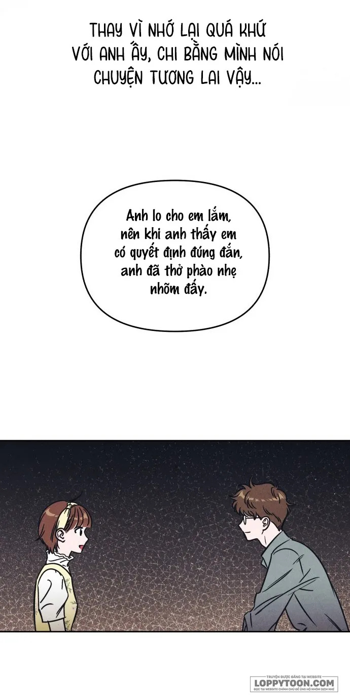 Để Em Cho Cô Mượn Chút Lửa Nhé? - Chap 19 - Trang 47