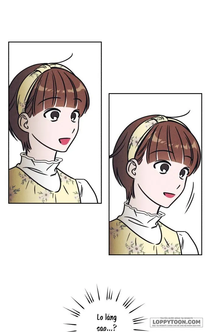 Để Em Cho Cô Mượn Chút Lửa Nhé? - Chap 19 - Trang 48