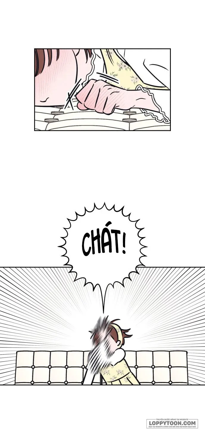 Để Em Cho Cô Mượn Chút Lửa Nhé? - Chap 19 - Trang 6