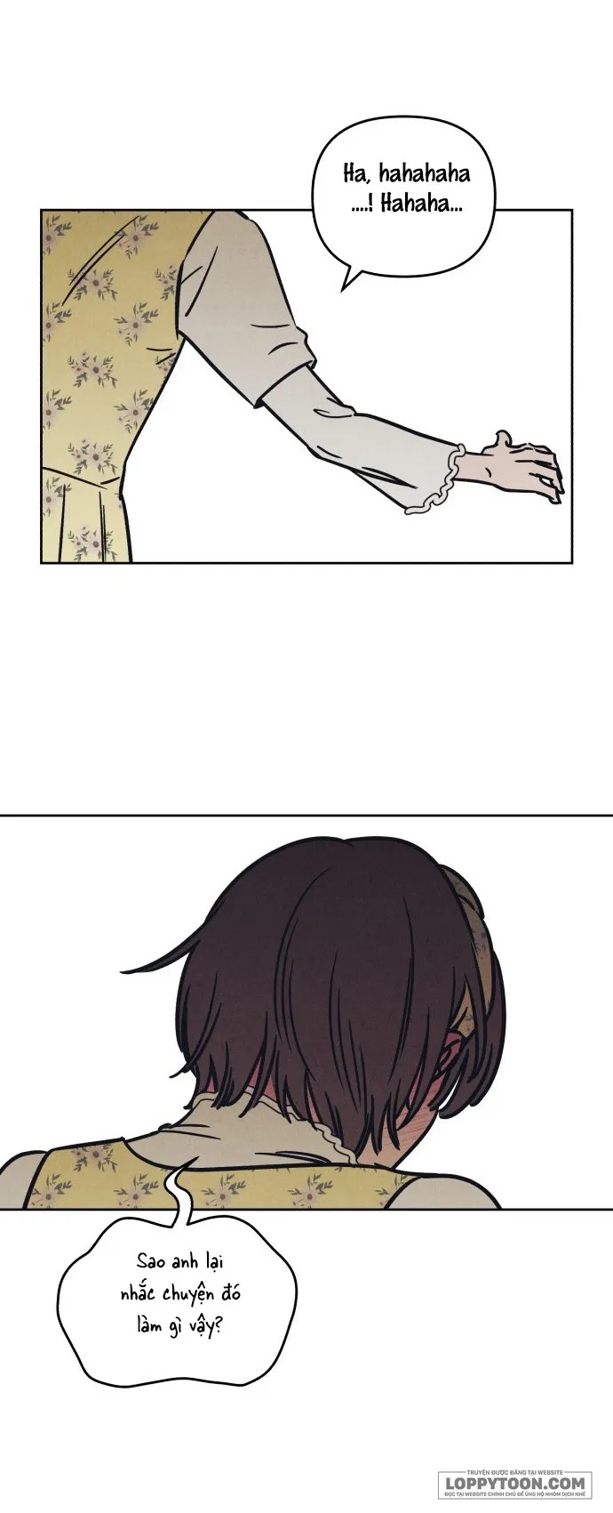 Để Em Cho Cô Mượn Chút Lửa Nhé? - Chap 19 - Trang 52