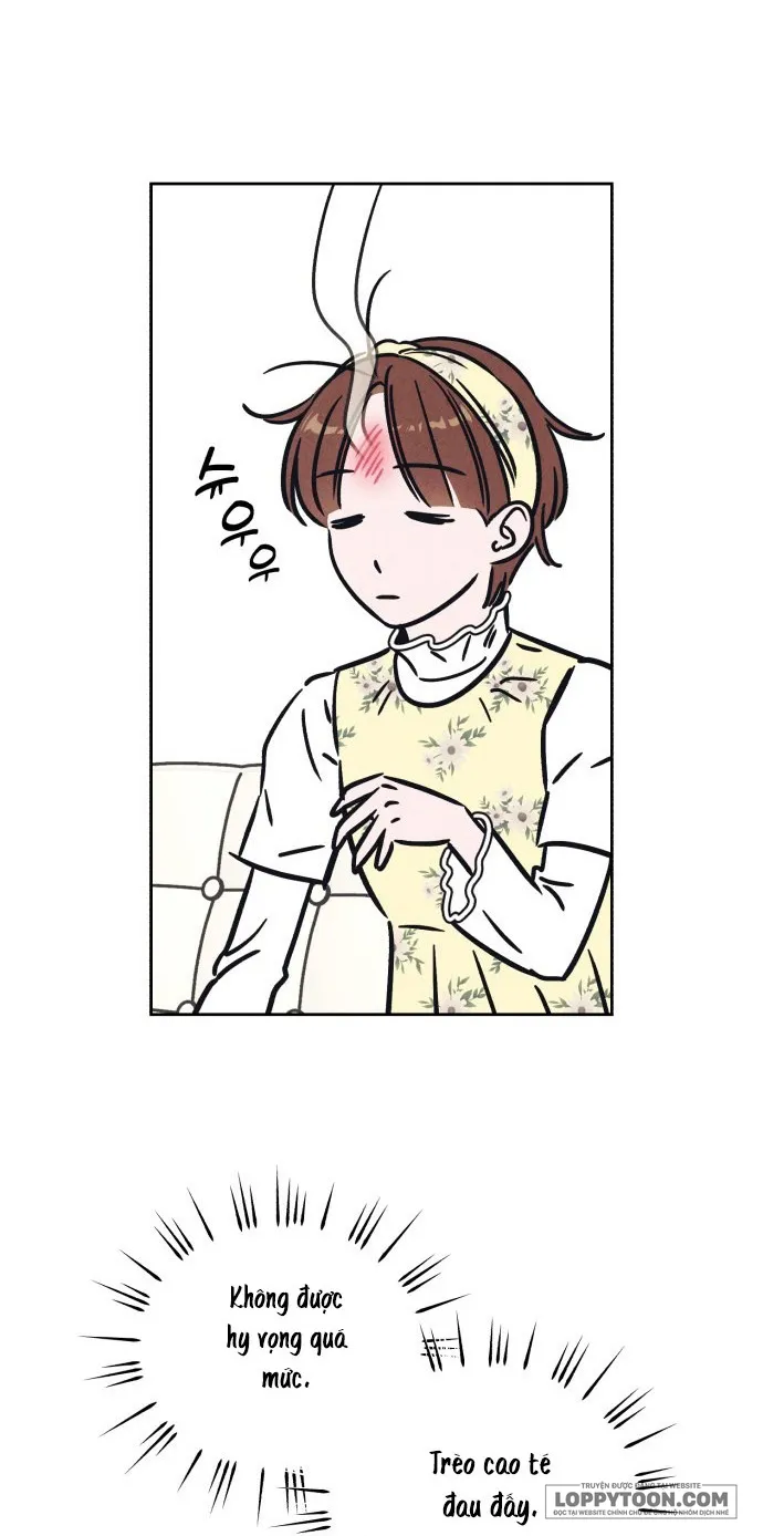 Để Em Cho Cô Mượn Chút Lửa Nhé? - Chap 19 - Trang 7
