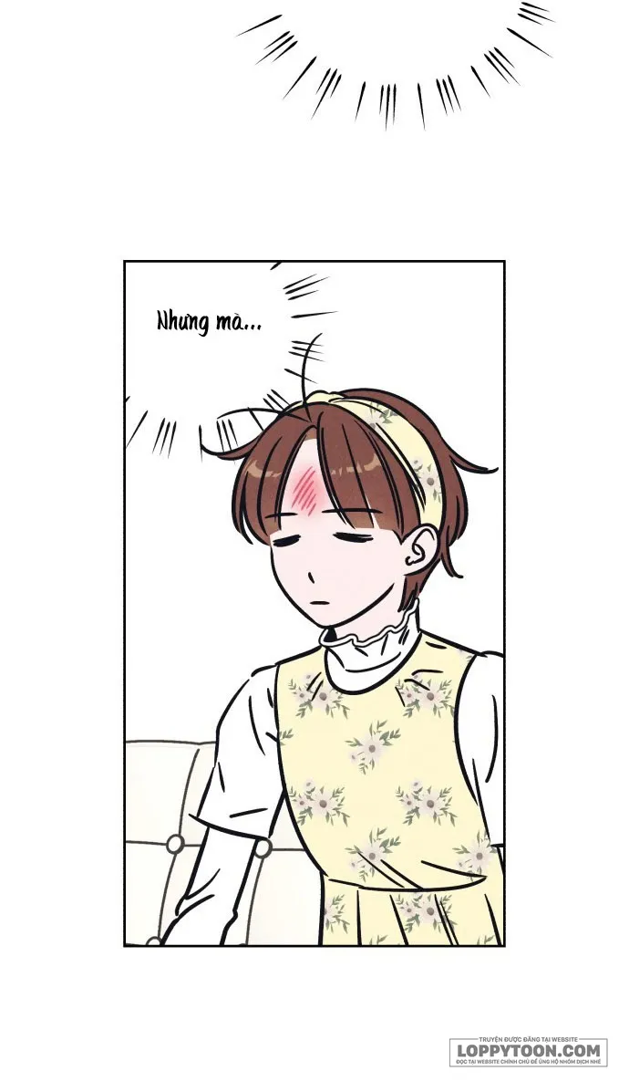 Để Em Cho Cô Mượn Chút Lửa Nhé? - Chap 19 - Trang 8