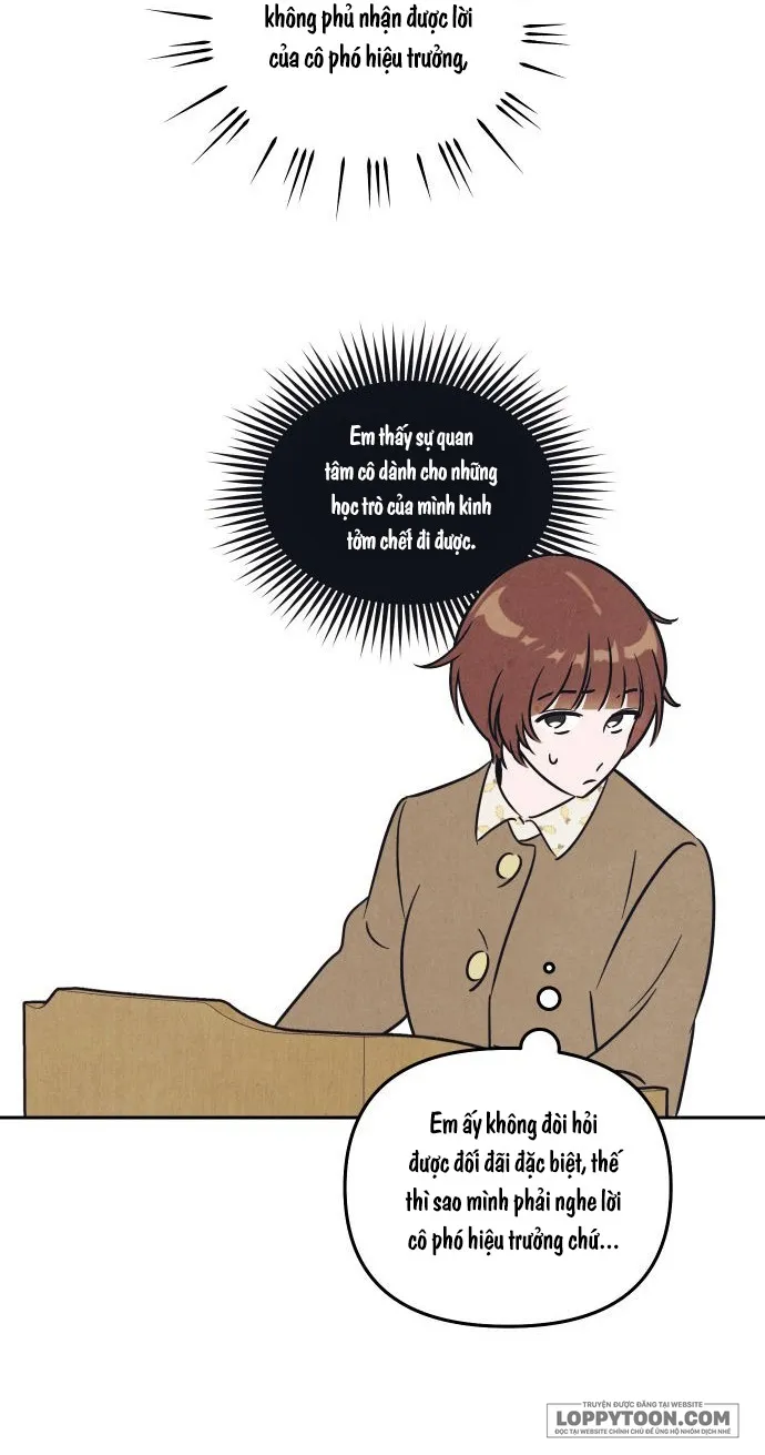 Để Em Cho Cô Mượn Chút Lửa Nhé? - Chap 2 - Trang 11