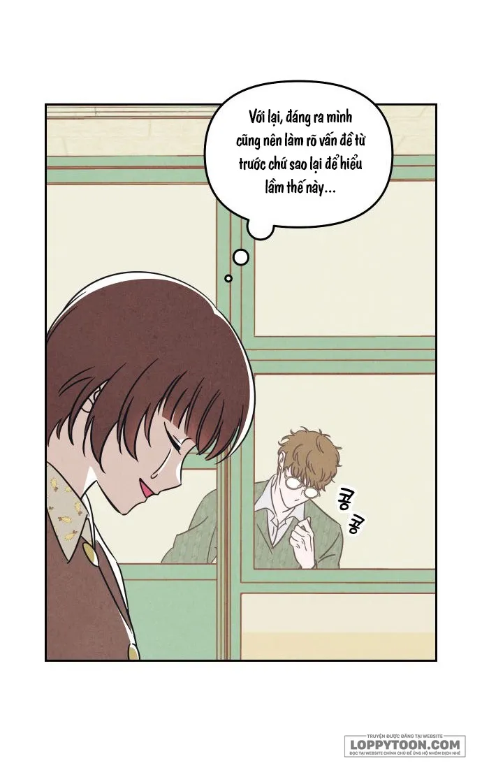 Để Em Cho Cô Mượn Chút Lửa Nhé? - Chap 2 - Trang 12