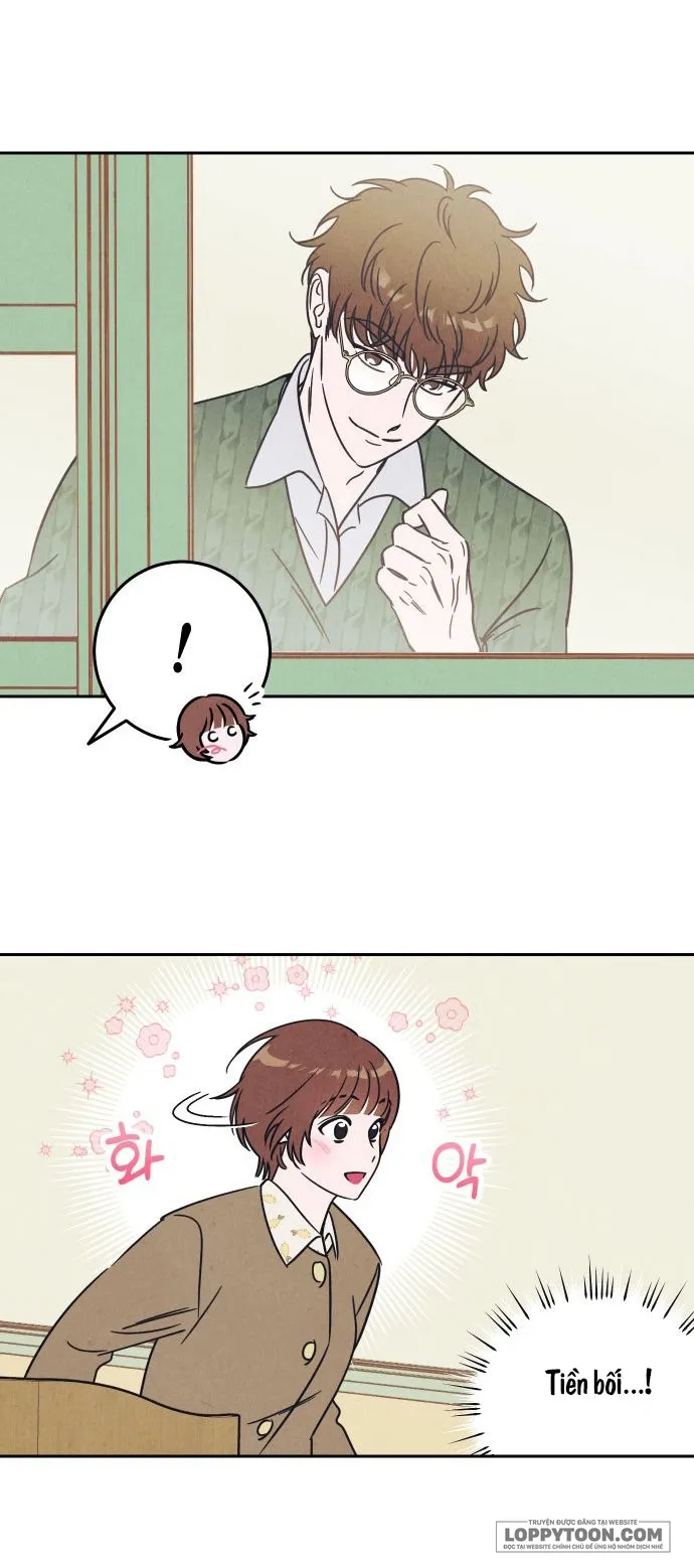 Để Em Cho Cô Mượn Chút Lửa Nhé? - Chap 2 - Trang 13