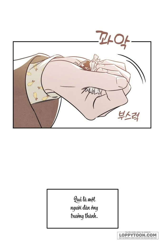 Để Em Cho Cô Mượn Chút Lửa Nhé? - Chap 2 - Trang 19