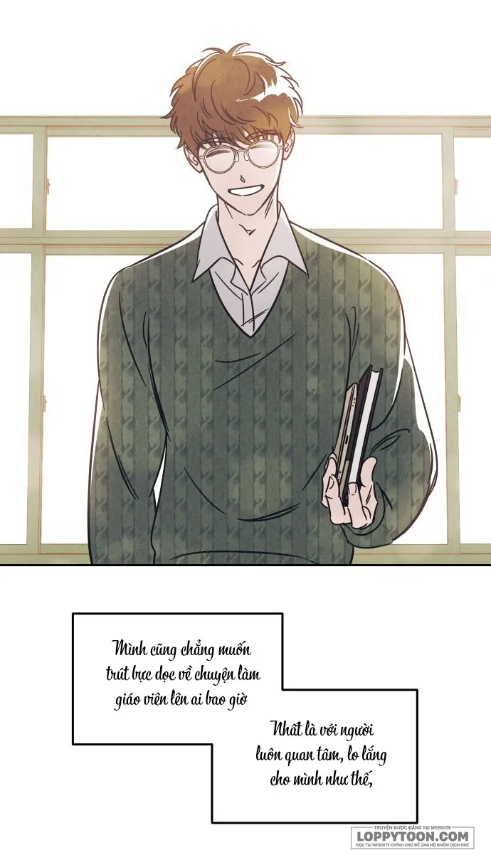 Để Em Cho Cô Mượn Chút Lửa Nhé? - Chap 2 - Trang 20