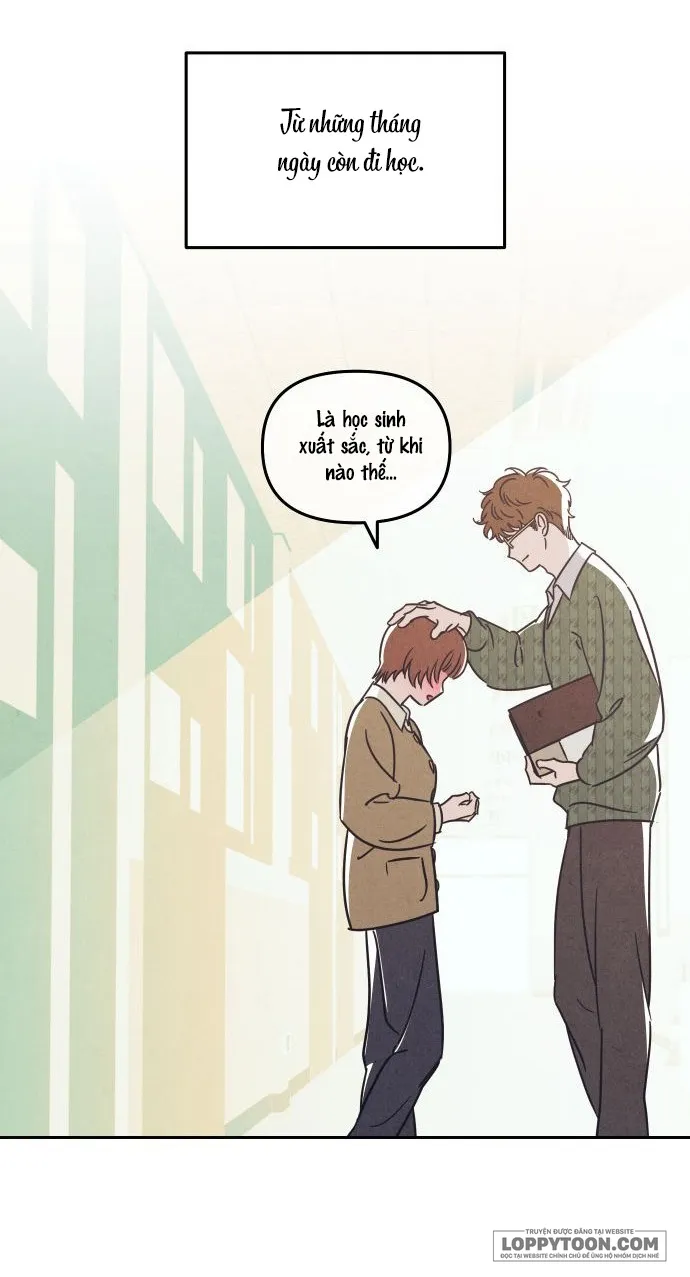 Để Em Cho Cô Mượn Chút Lửa Nhé? - Chap 2 - Trang 21
