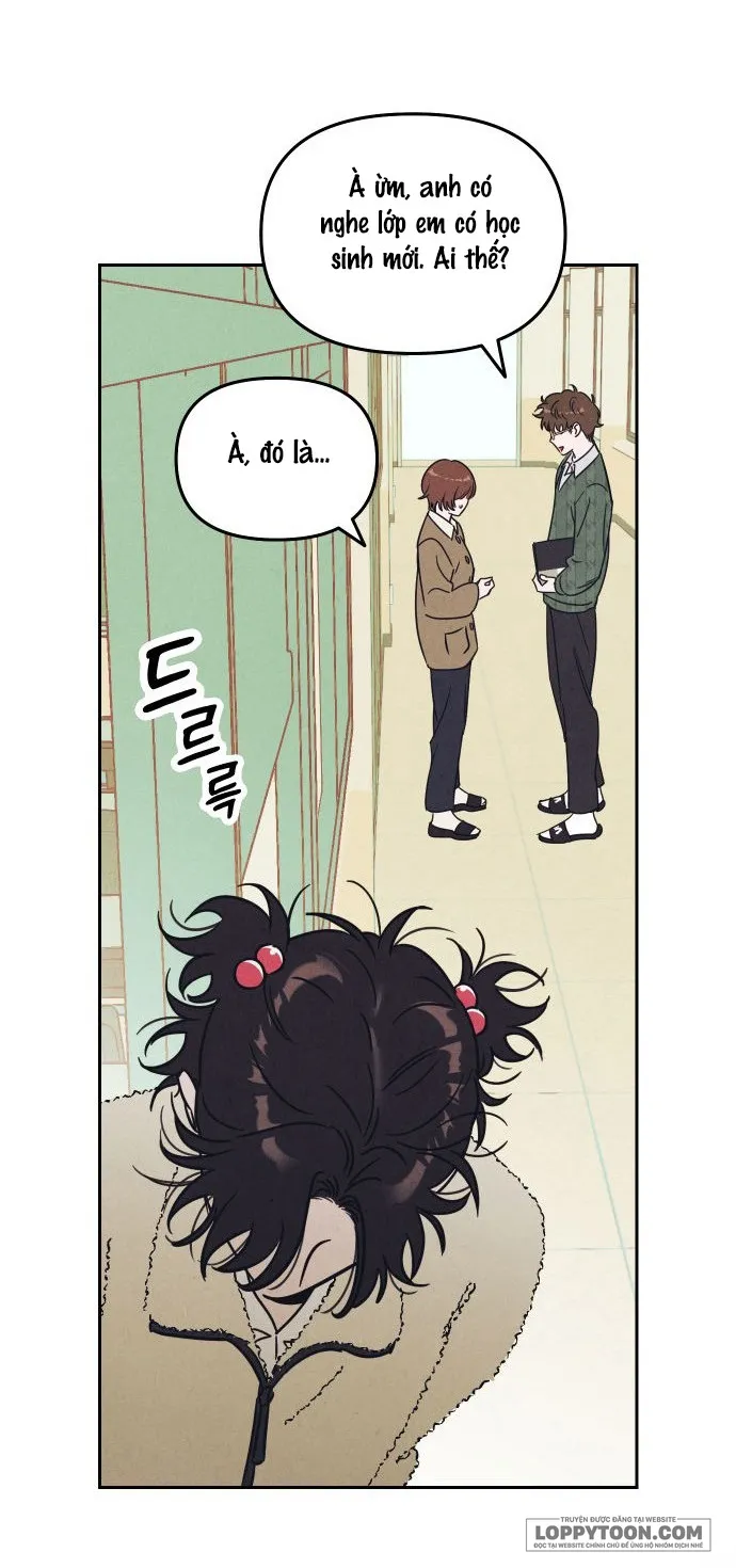 Để Em Cho Cô Mượn Chút Lửa Nhé? - Chap 2 - Trang 25